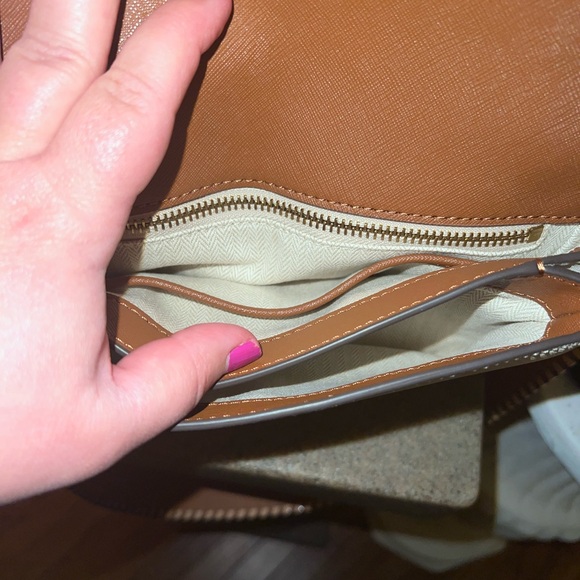 TORY BURCH Emerson Novelty Crossbody - New With Tags - Picture 8 of 10